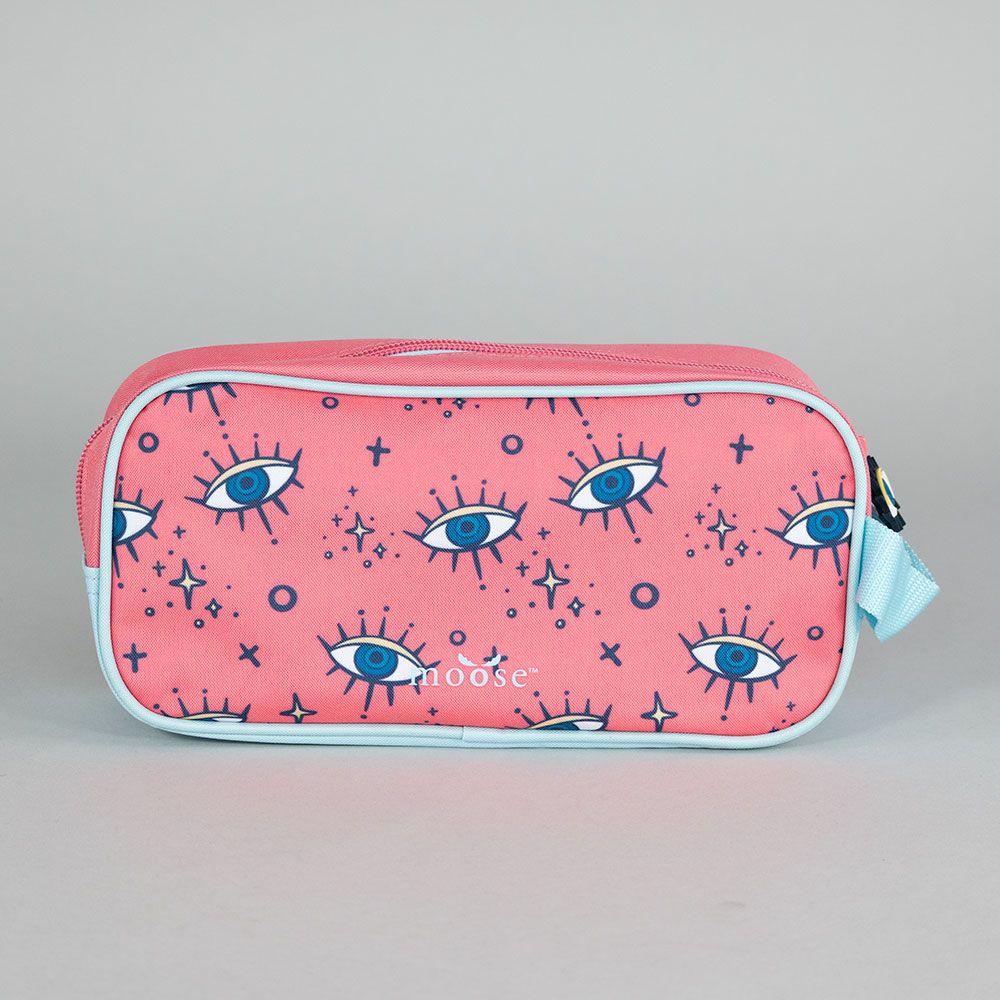 PACK ESCOLAR KIDS EYES MOOSE-9