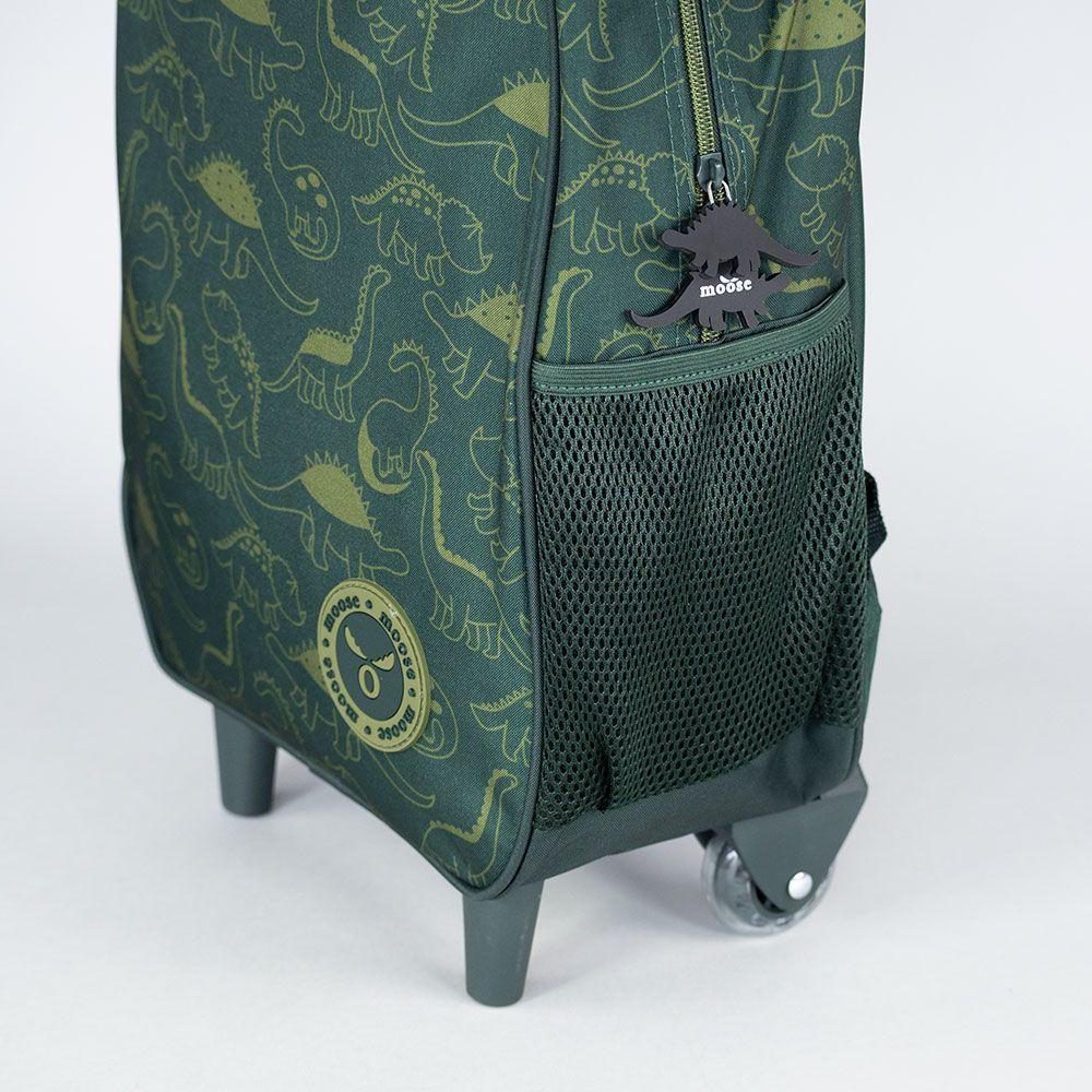 PACK ESCOLAR KIDS DINOSAURS MOOSE-7