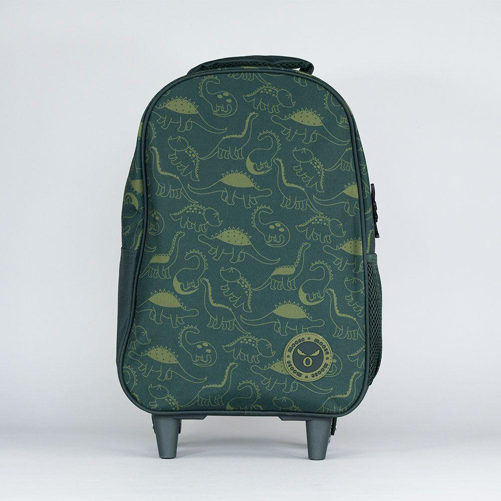 PACK ESCOLAR KIDS DINOSAURS MOOSE-9