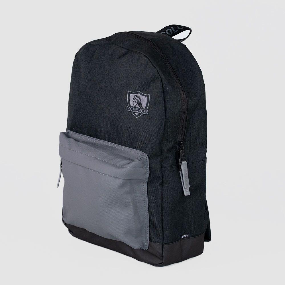 MOCHILA CLASSIC COLO COLO FANATIKOS MOOSE-1