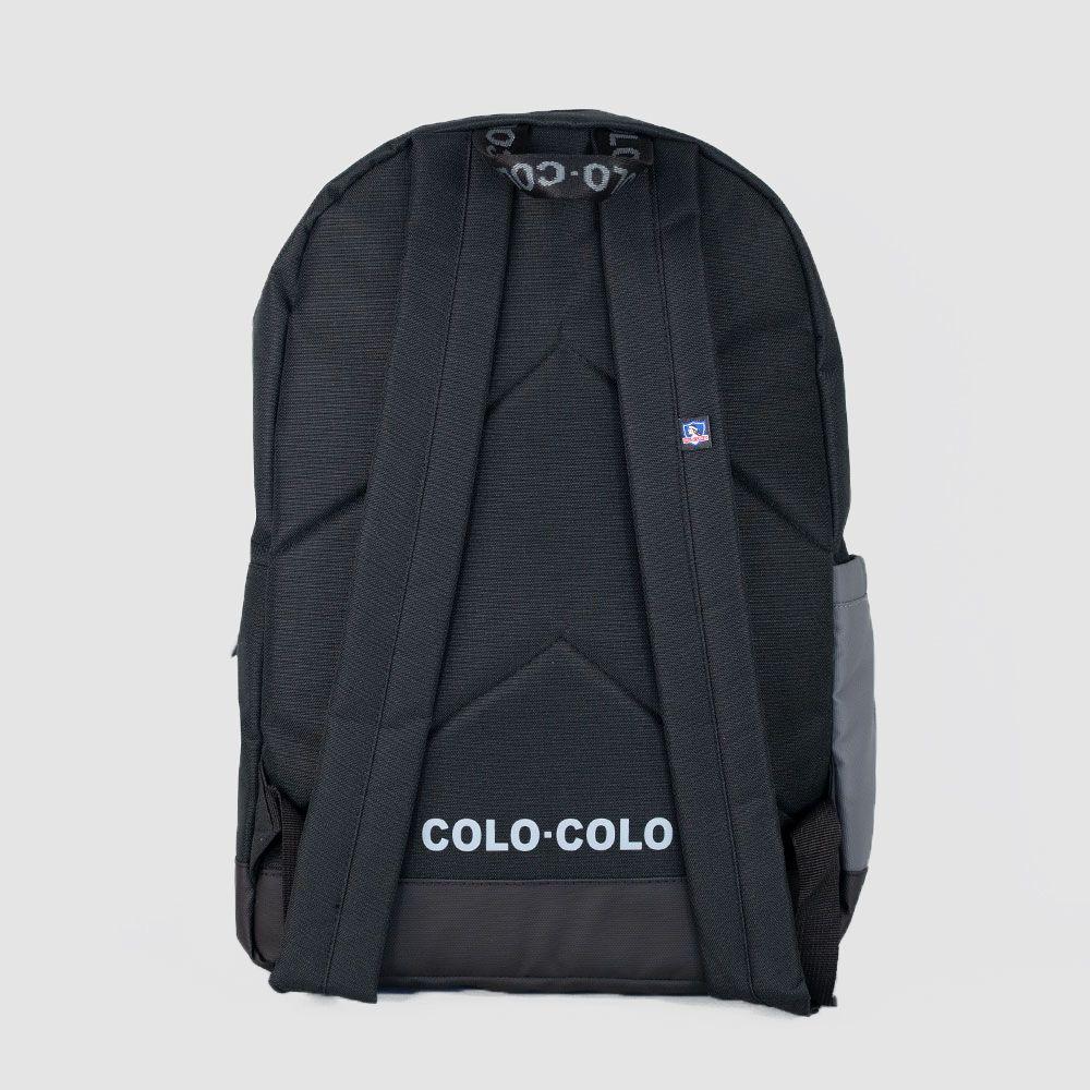 MOCHILA CLASSIC COLO COLO FANATIKOS MOOSE-2