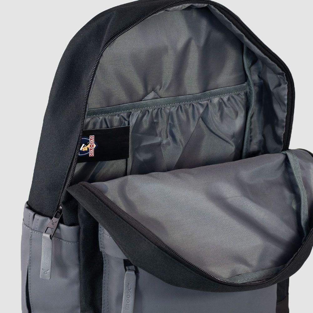 MOCHILA CLASSIC COLO COLO FANATIKOS MOOSE-3