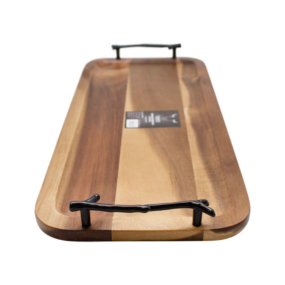 Bandeja Aperitivo Madera Wayu-2