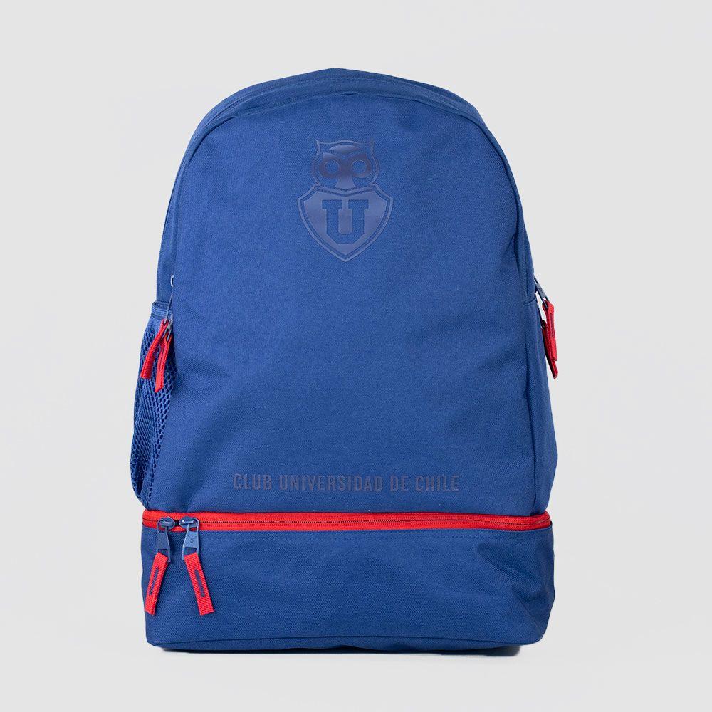 PACK ESCOLAR U DE CHILE FANATIKOS MOOSE-1