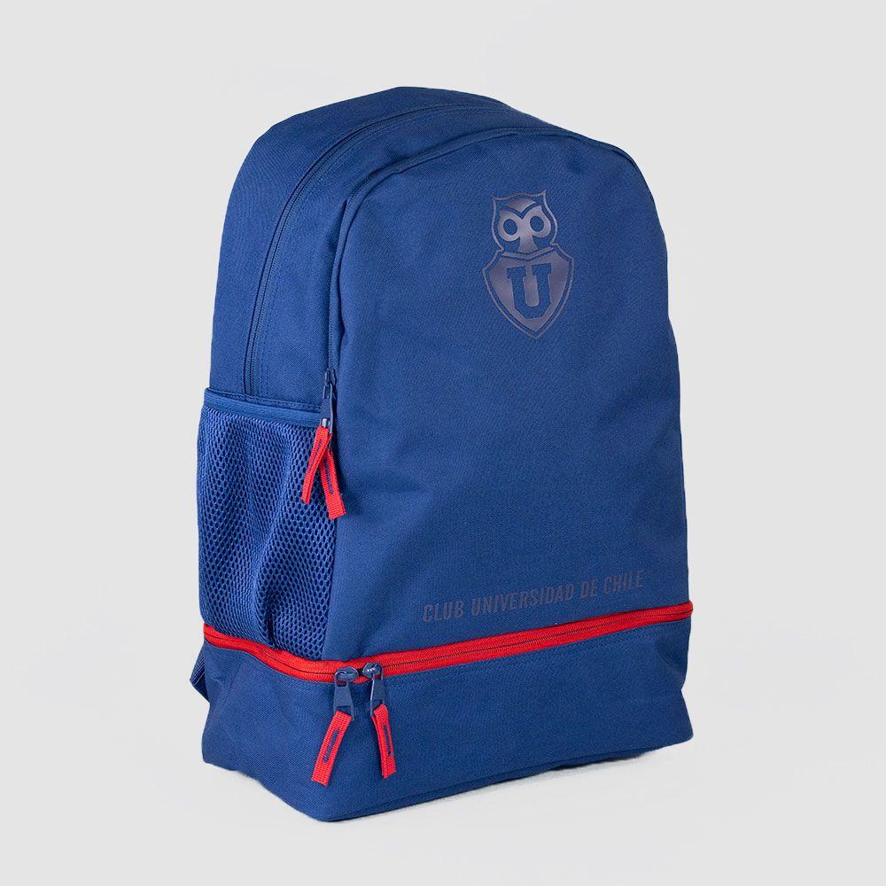 PACK ESCOLAR U DE CHILE FANATIKOS MOOSE-2