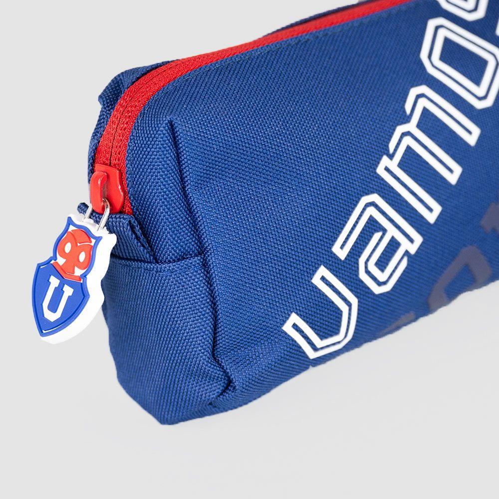 PACK ESCOLAR U DE CHILE FANATIKOS MOOSE-9