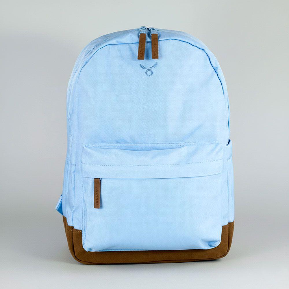 MOCHILA MANHATTAN SOFT BLUE MOOSE-3