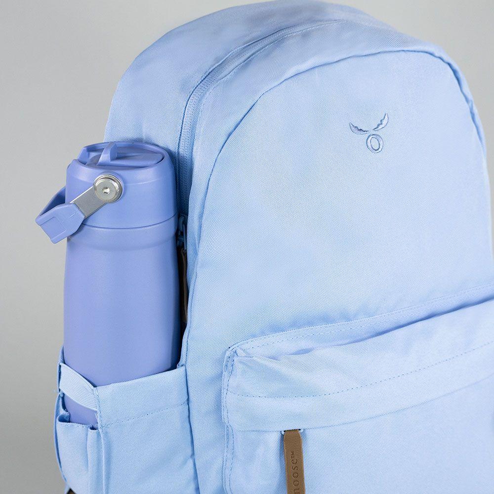 MOCHILA MANHATTAN SOFT BLUE MOOSE-4