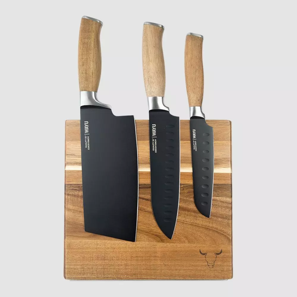 Block Magnetico 4 Pcs Wayu-3