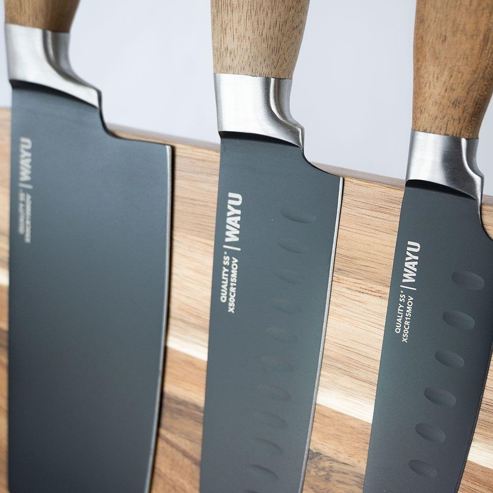 Block Magnetico 4 Pcs Wayu-5