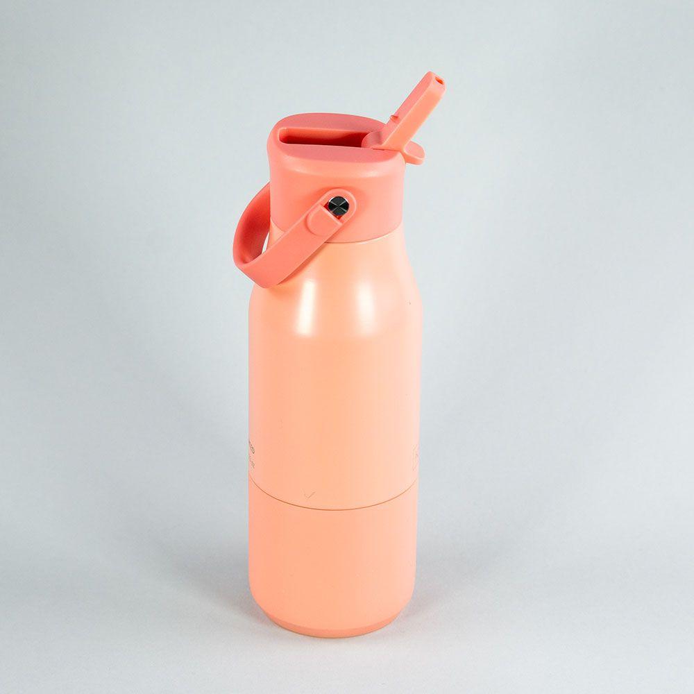 BOTELLA INSULADA COLORS 700ML KEEP CORAL-2