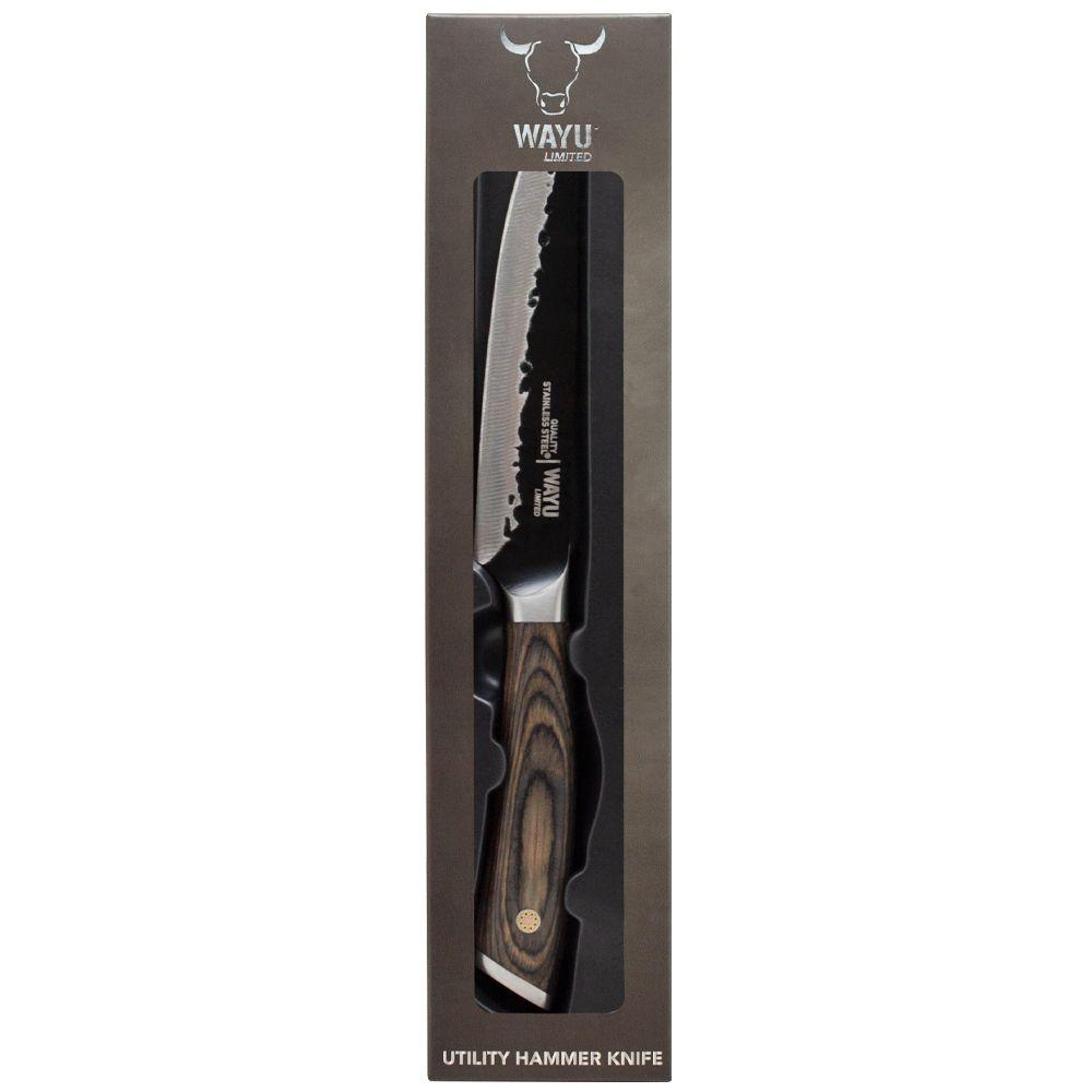 Cuchillo Hammer Mediano-2