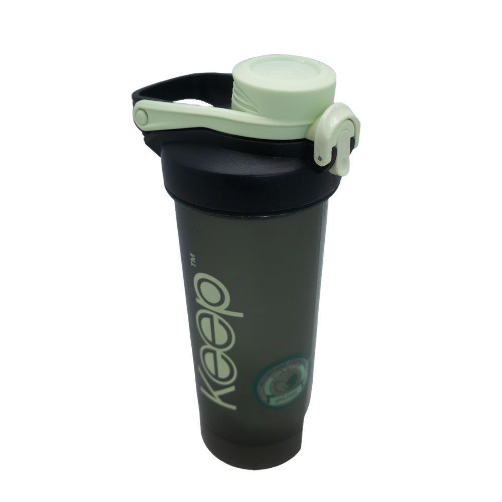 Botella Sport Shaker 700ml keep - Pistacho-1