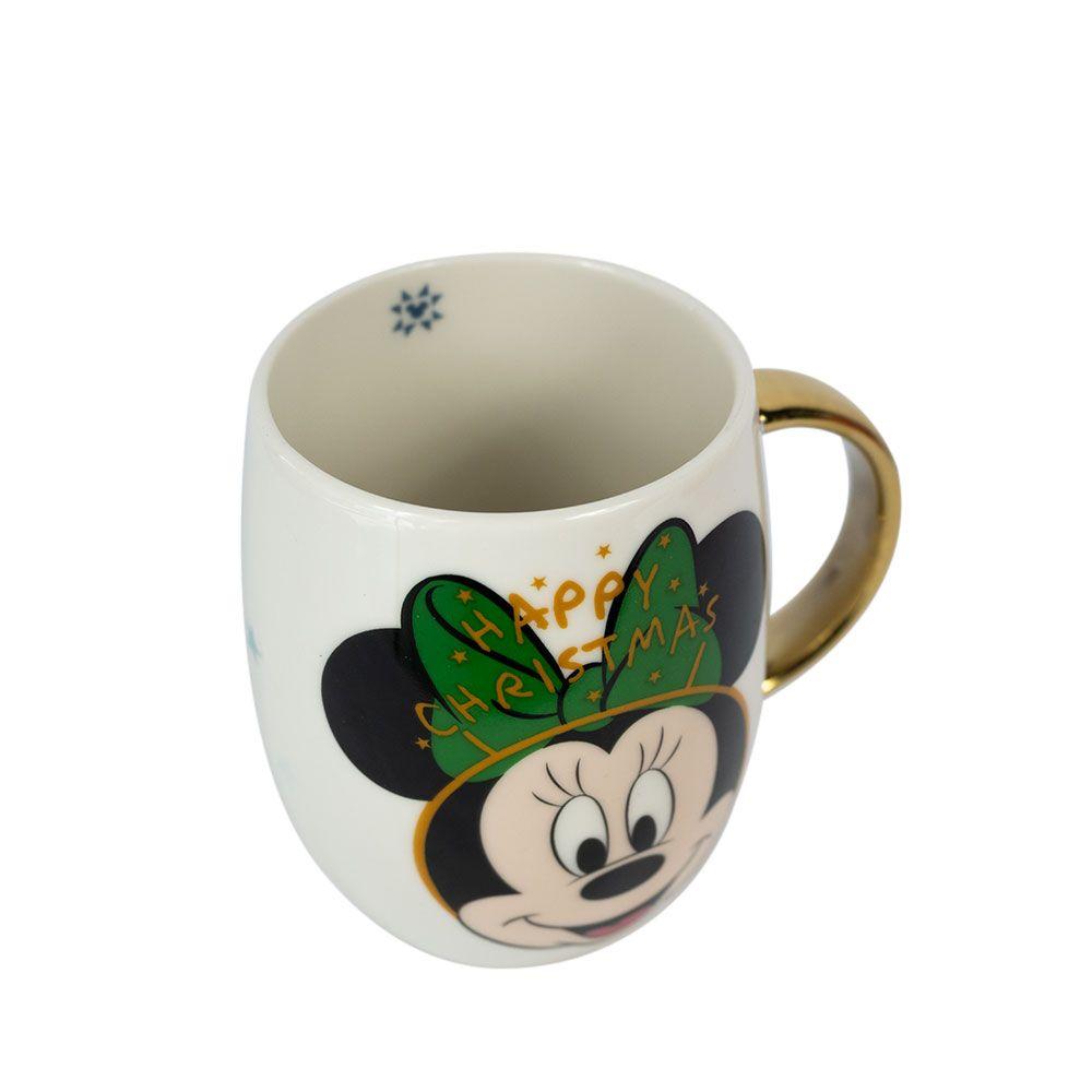 Egg Mug Navidad Disney Classic-2
