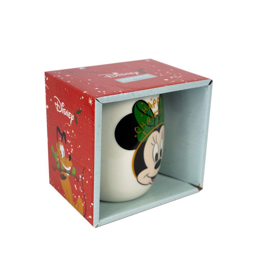 Egg Mug Navidad Disney Classic-3