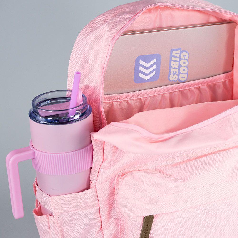 MOCHILA MANHATTAN ROSE MOOSE-2