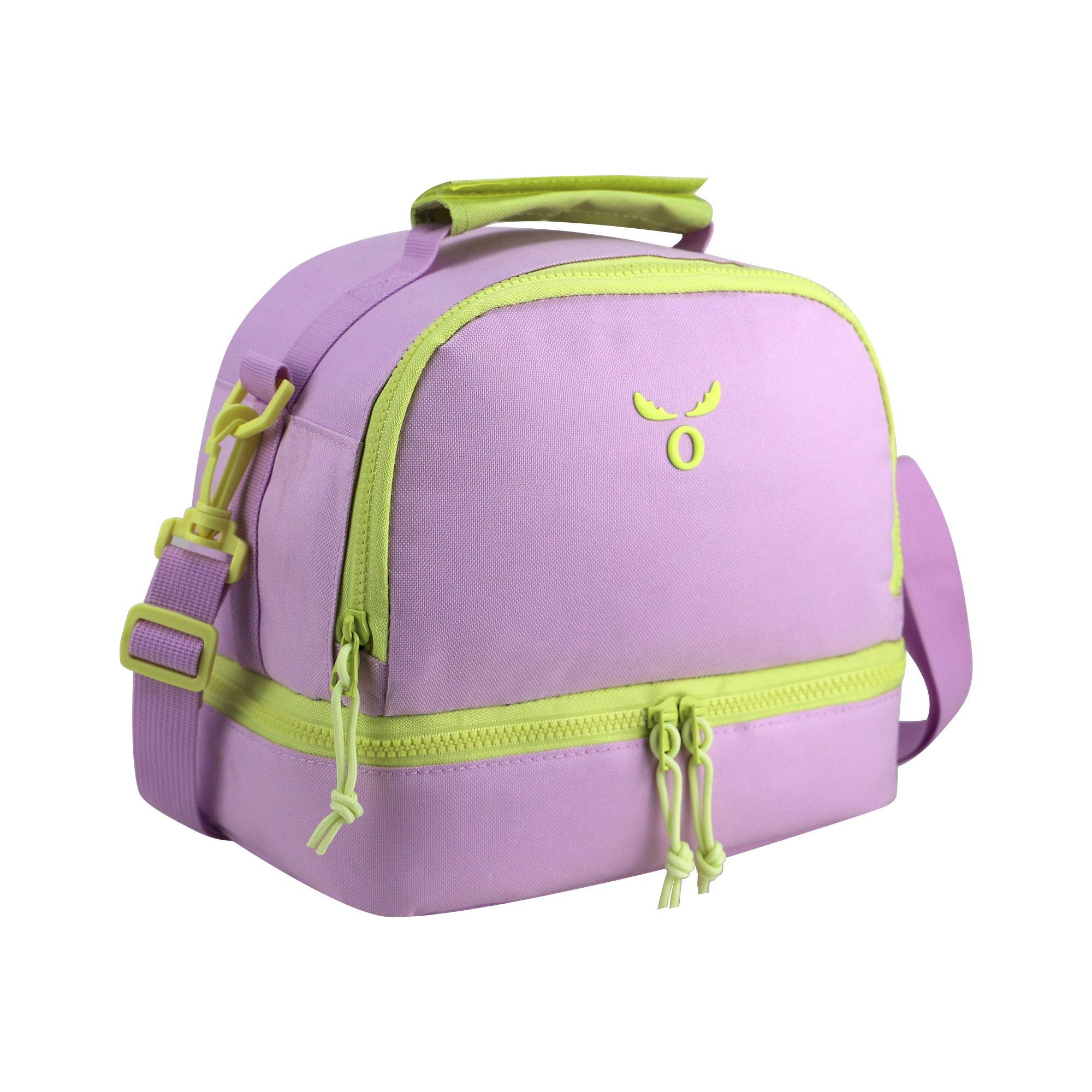 Lonchera California Lila Moose-2