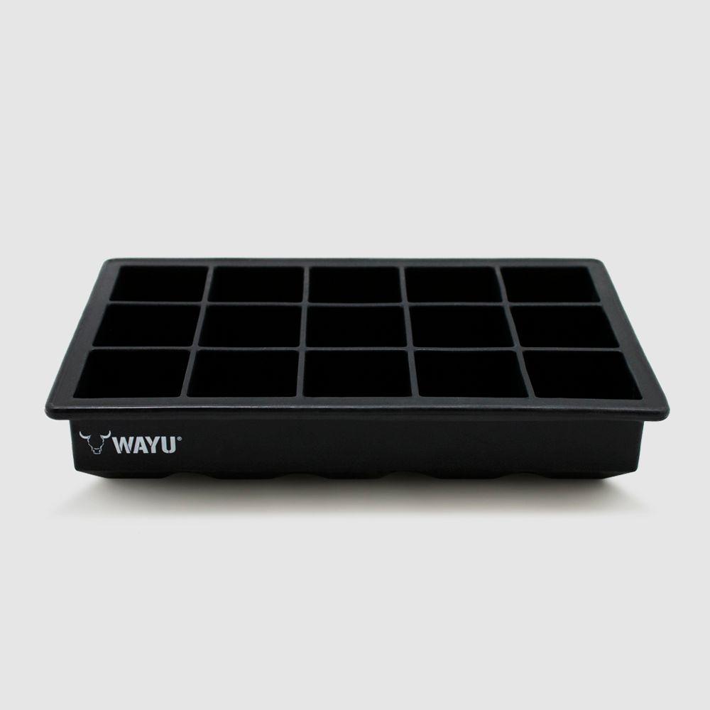 Cubeta Hielo Silicona-2