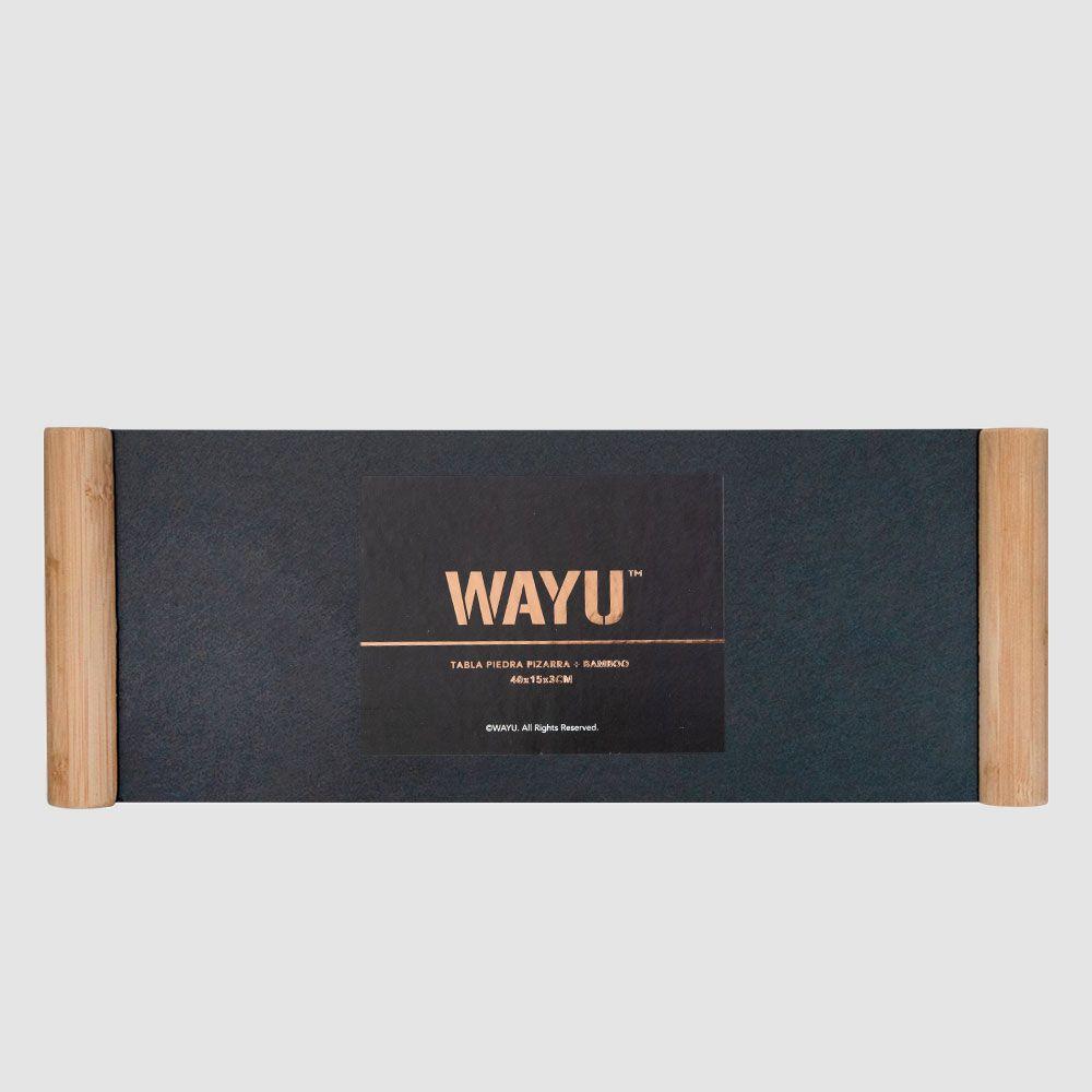 Tabla Piedra Pizarra-2