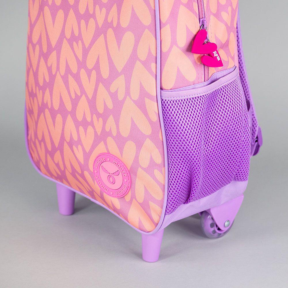 PACK ESCOLAR KIDS HEARTS MOOSE-7