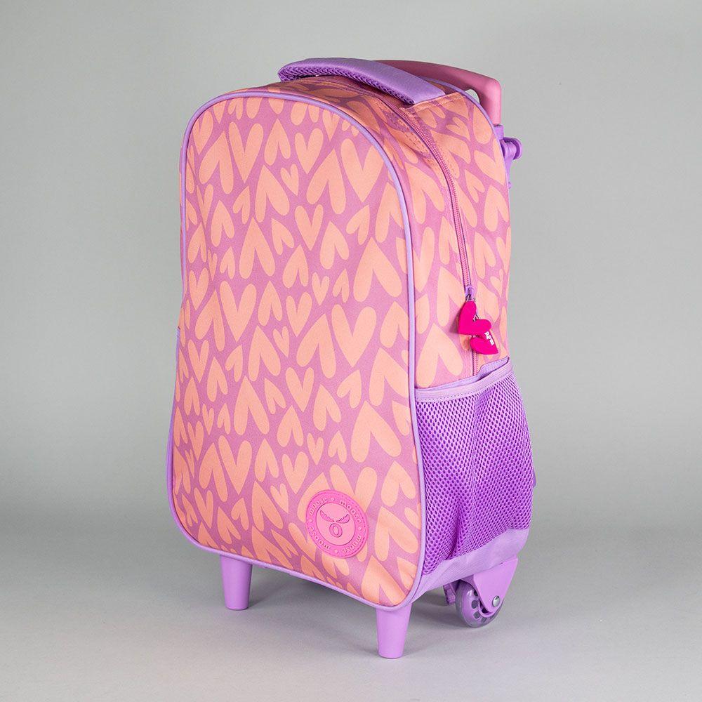 PACK ESCOLAR KIDS HEARTS MOOSE-8