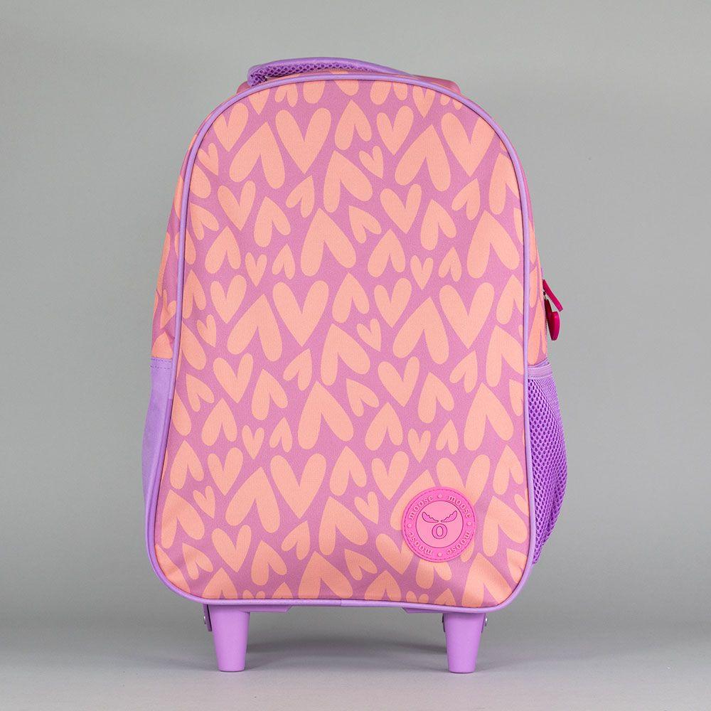 PACK ESCOLAR KIDS HEARTS MOOSE-9