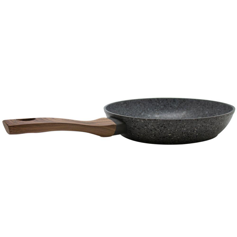 SARTEN 24 CM ROKKA SERIES KEEP-1