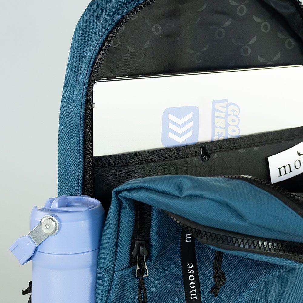 Mochilas California Blue Moose-2