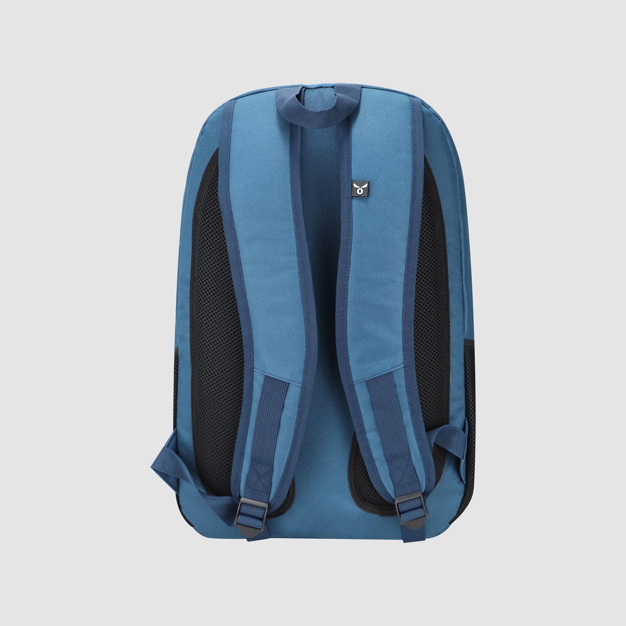 Mochilas California Blue Moose-3