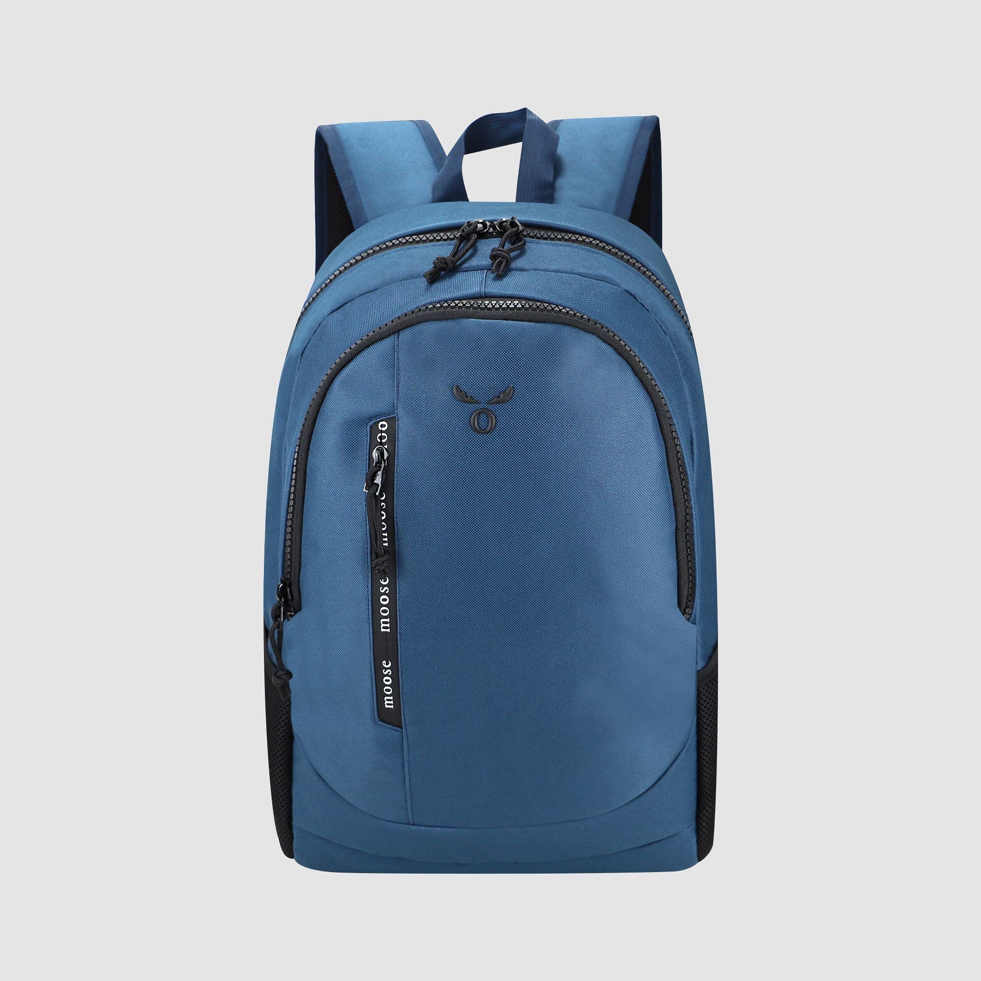 Mochilas California Blue Moose-4