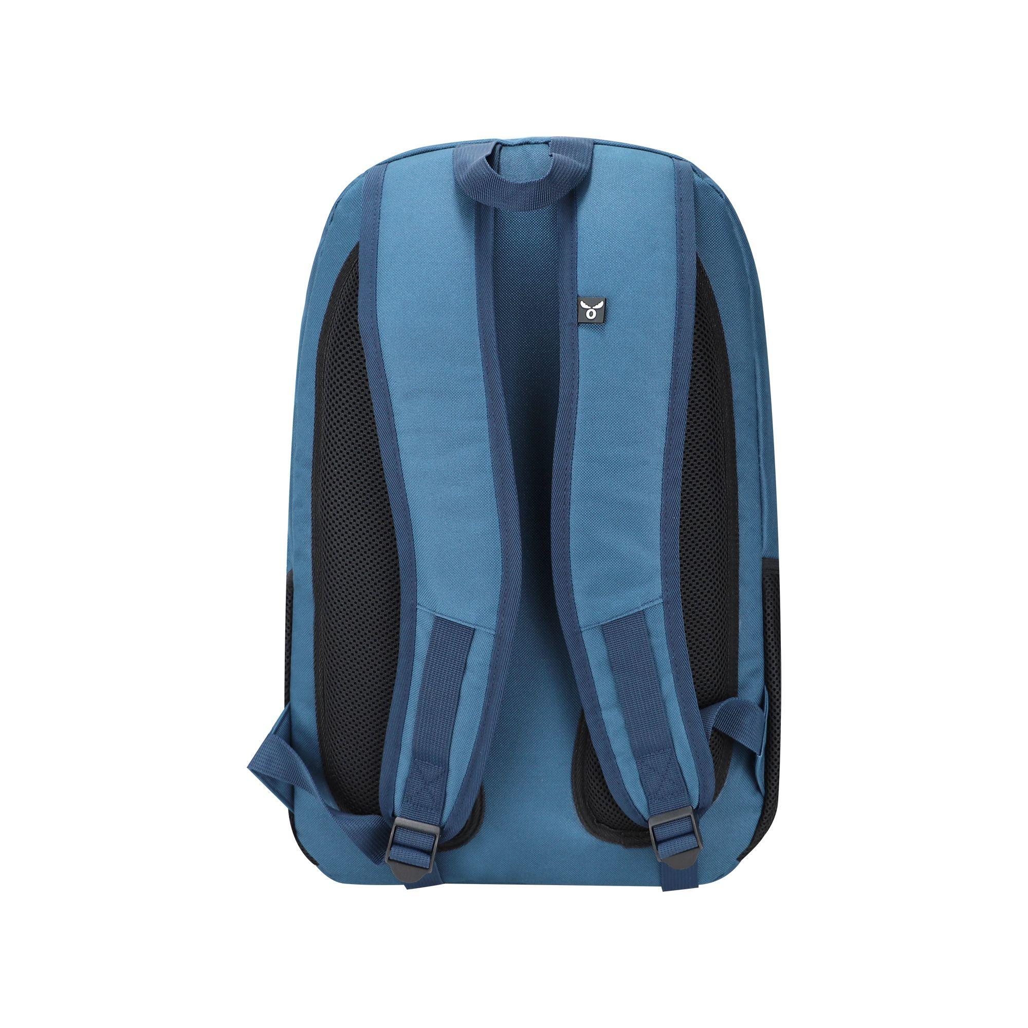 Mochilas California Blue Moose-5
