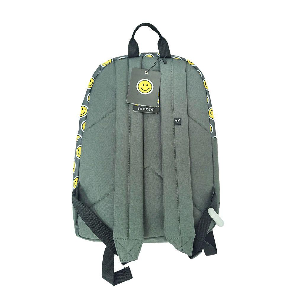 Mochila Kids Smiley Moose-2