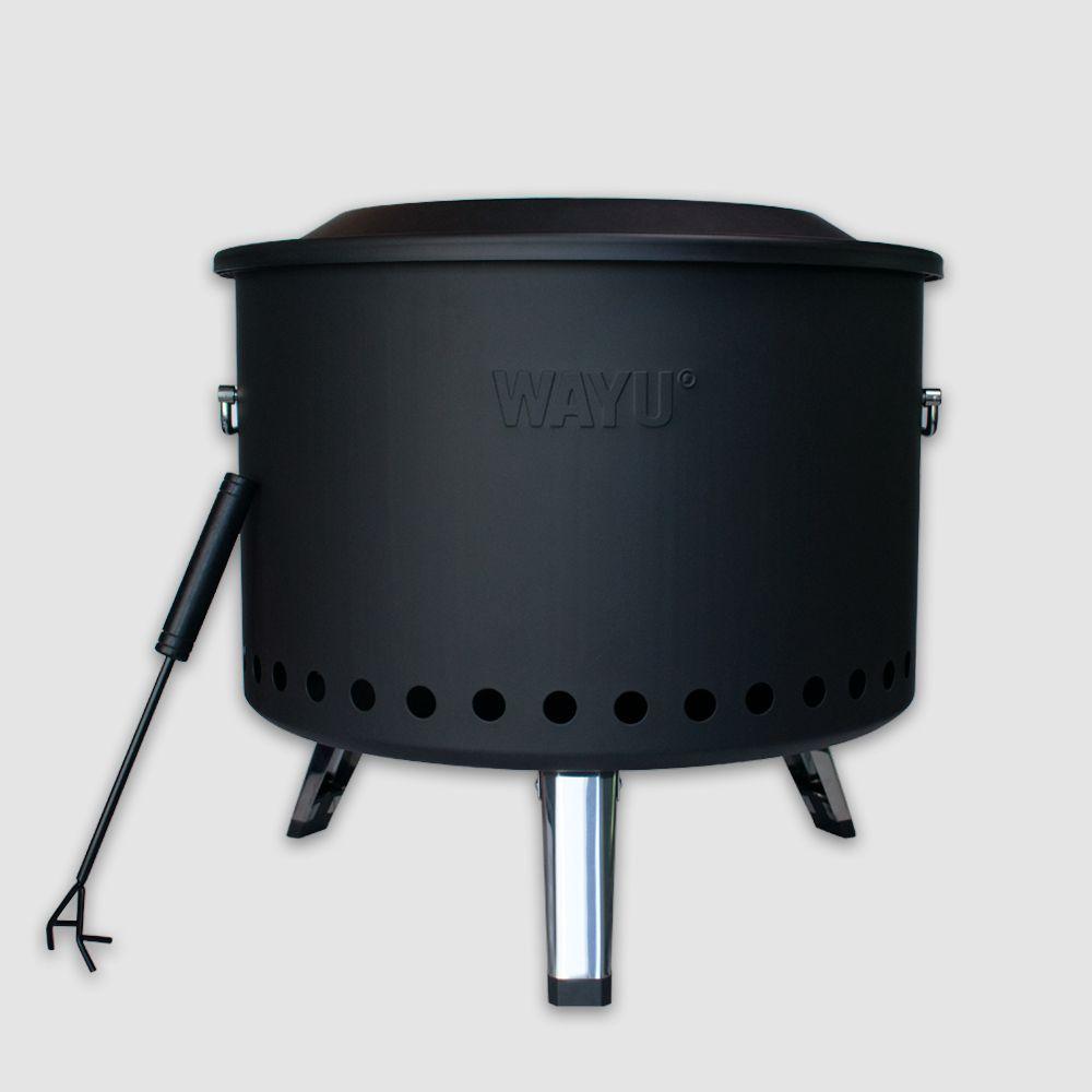 Fogón Wayu-6