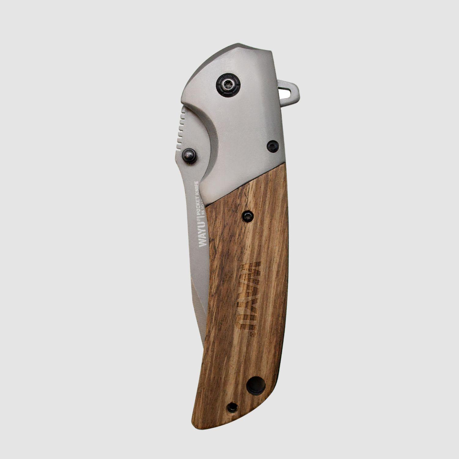 Cuchillo Navaja Wayu-3