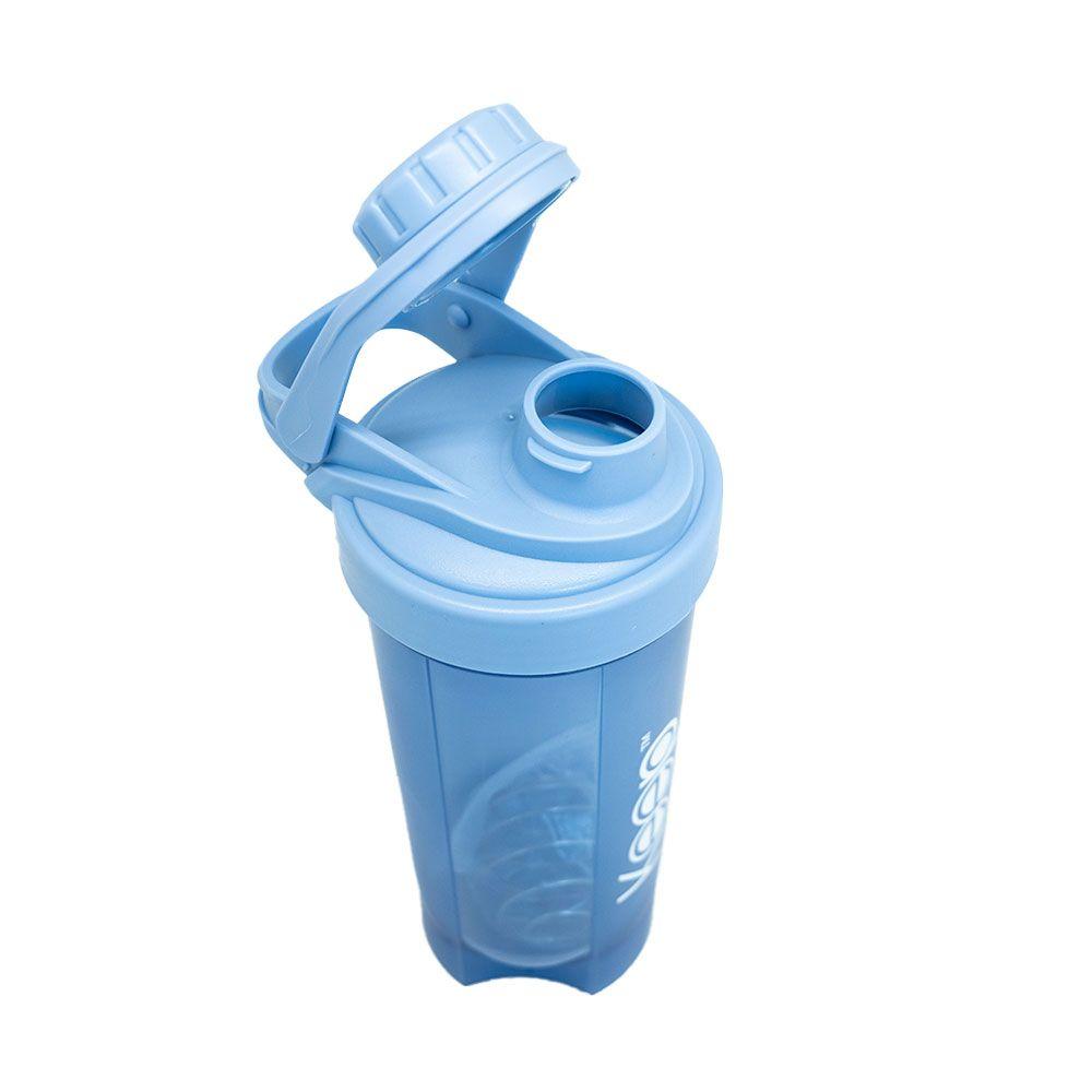BOTELLA SHAKER COLORES KEEP - LAVANDA-2
