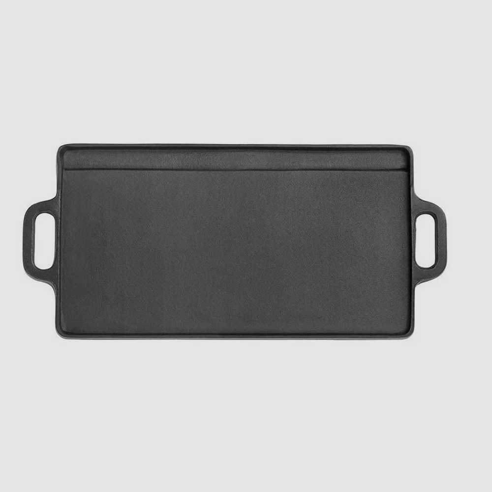 Plancha  Iron Cast-3