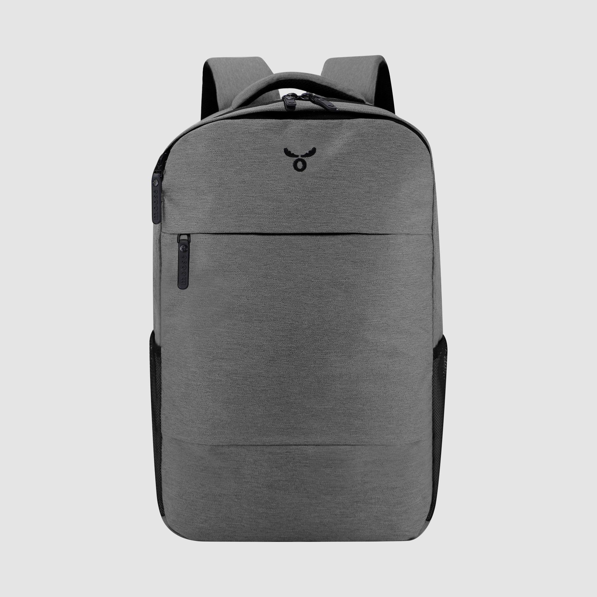 MOCHILA TUCSON GREY MOOSE-0