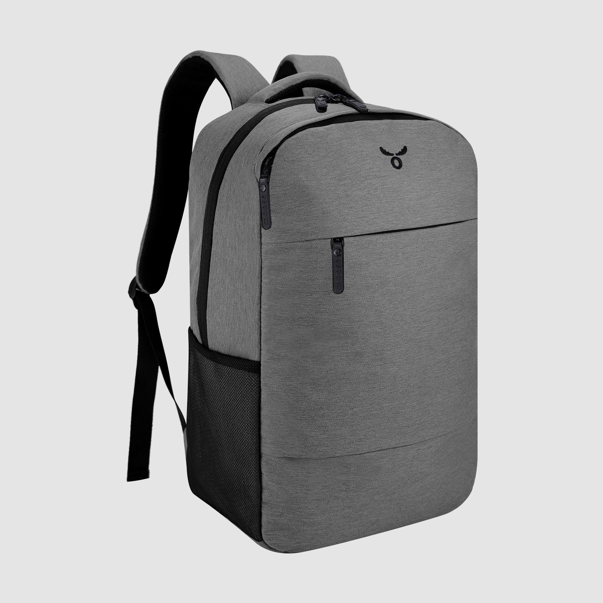 MOCHILA TUCSON GREY MOOSE-1