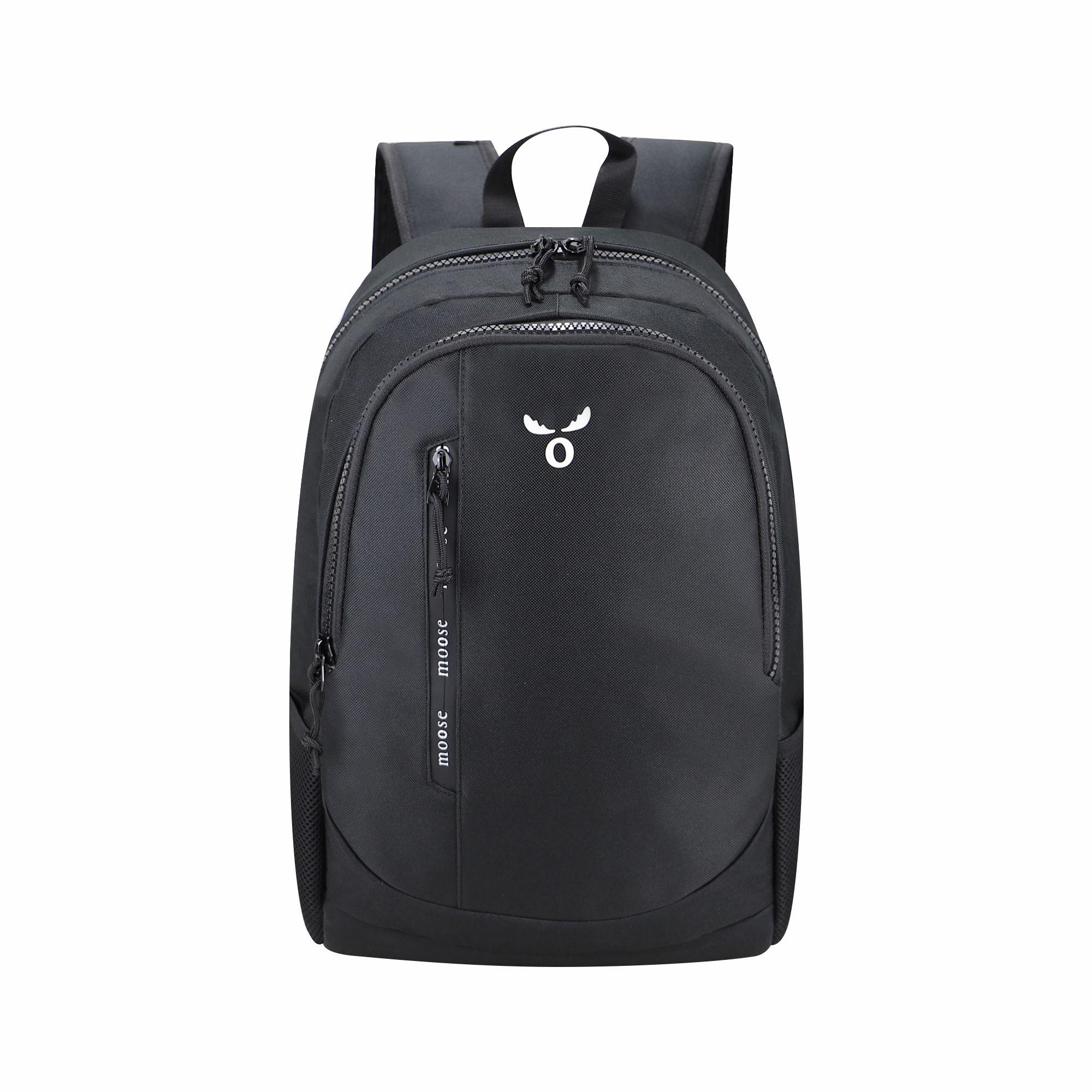 Mochila California Black Moose-0