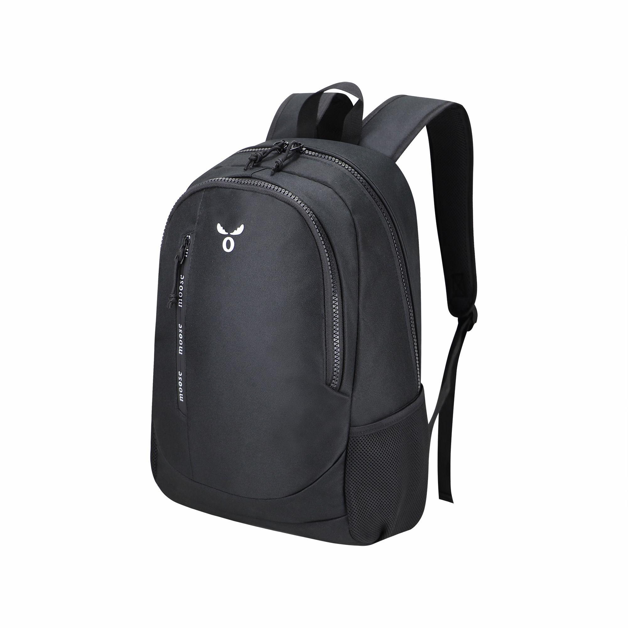 Mochila California Black Moose-1