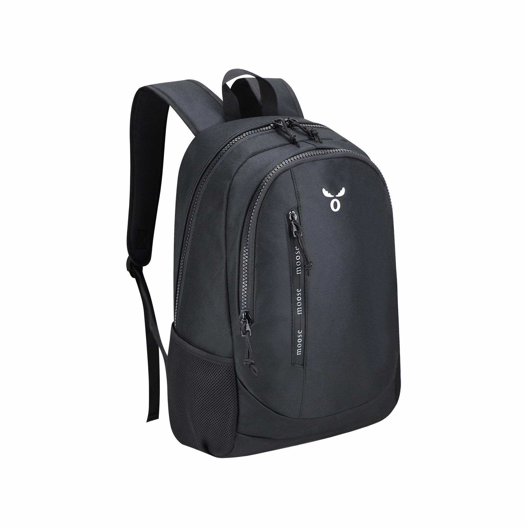 Mochila California Black Moose-2