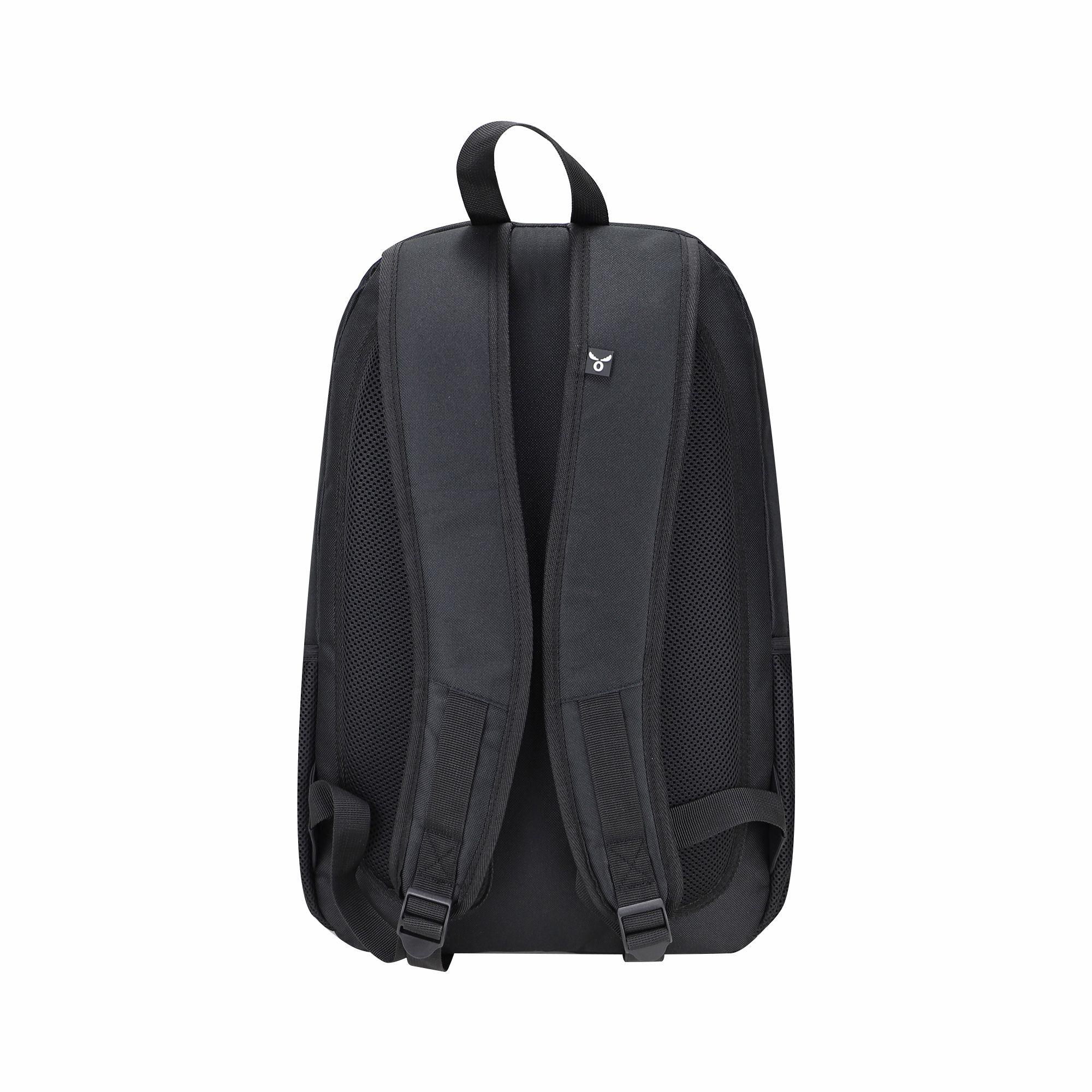 Mochila California Black Moose-3