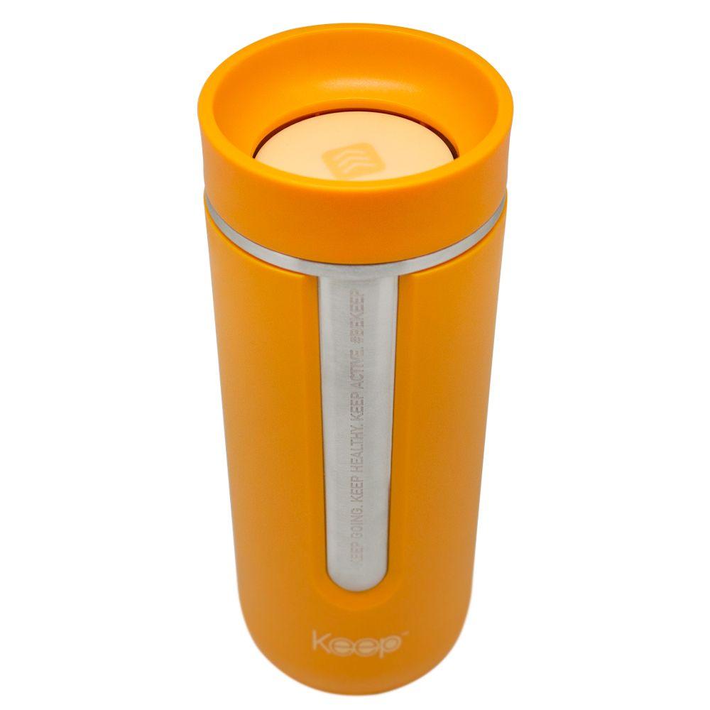Mug Prime 18oz Keep - Naranjo-1