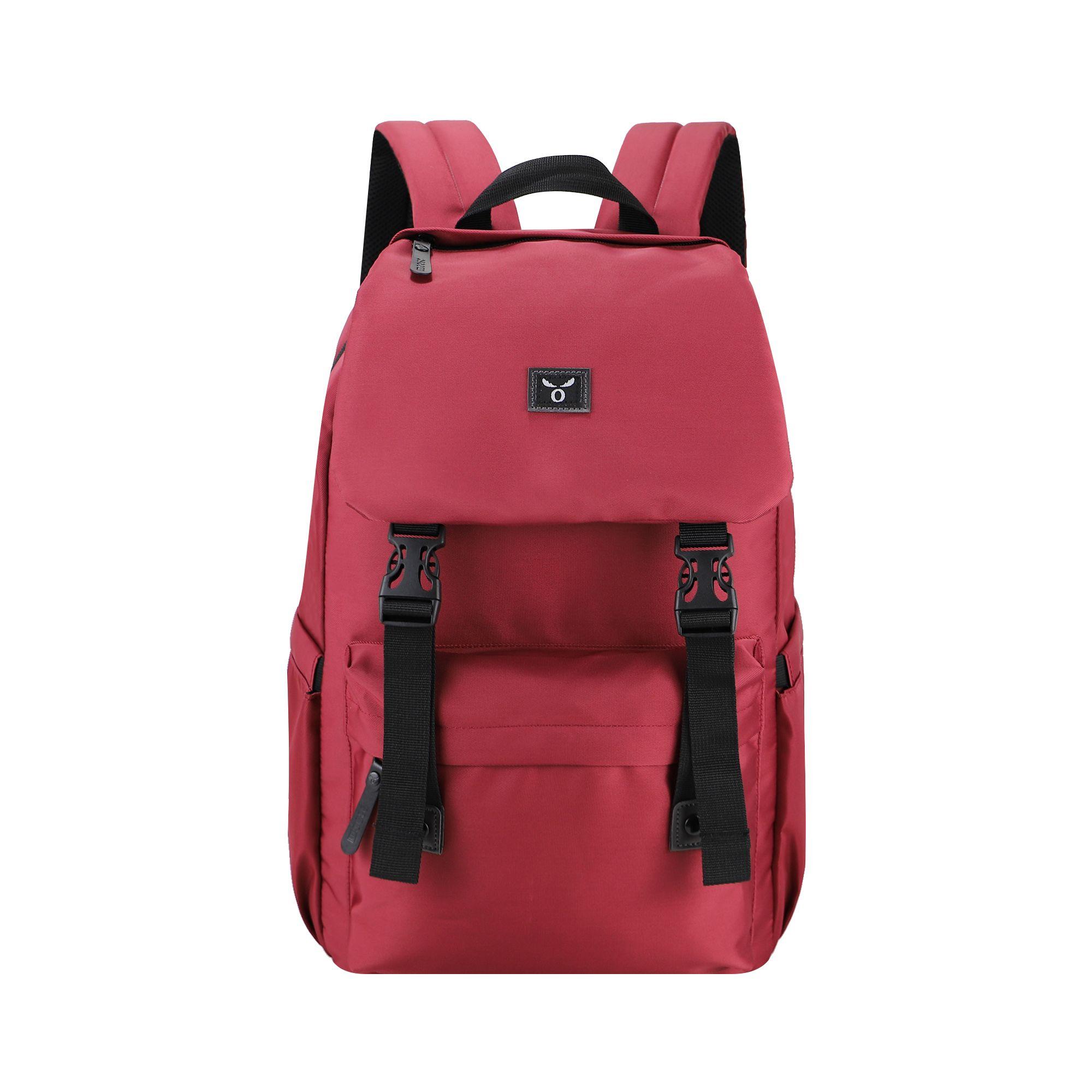 Mochila Arizona Wine Moose-0