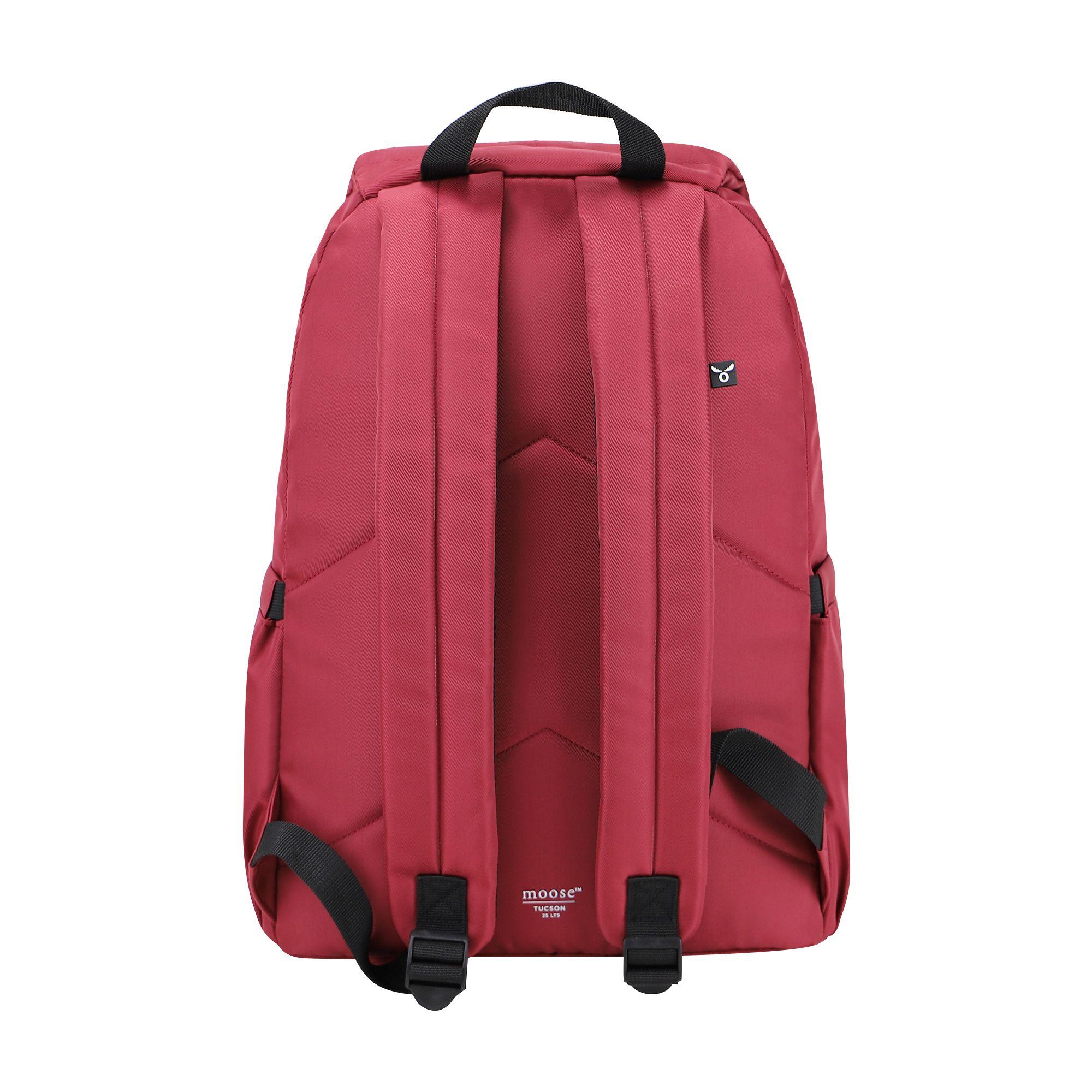 Mochila Arizona Wine Moose-4