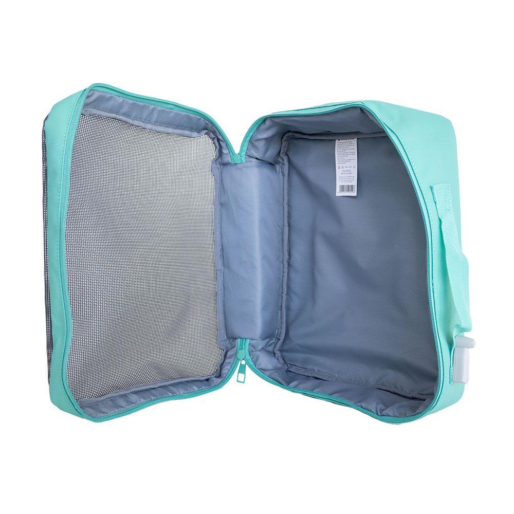 Bolsa Organizadora Travel Menta Moose-2