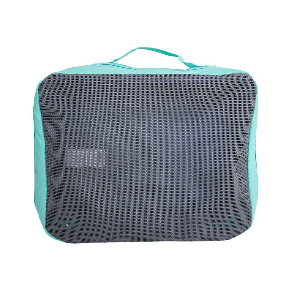 Bolsa Organizadora Travel Menta Moose-3