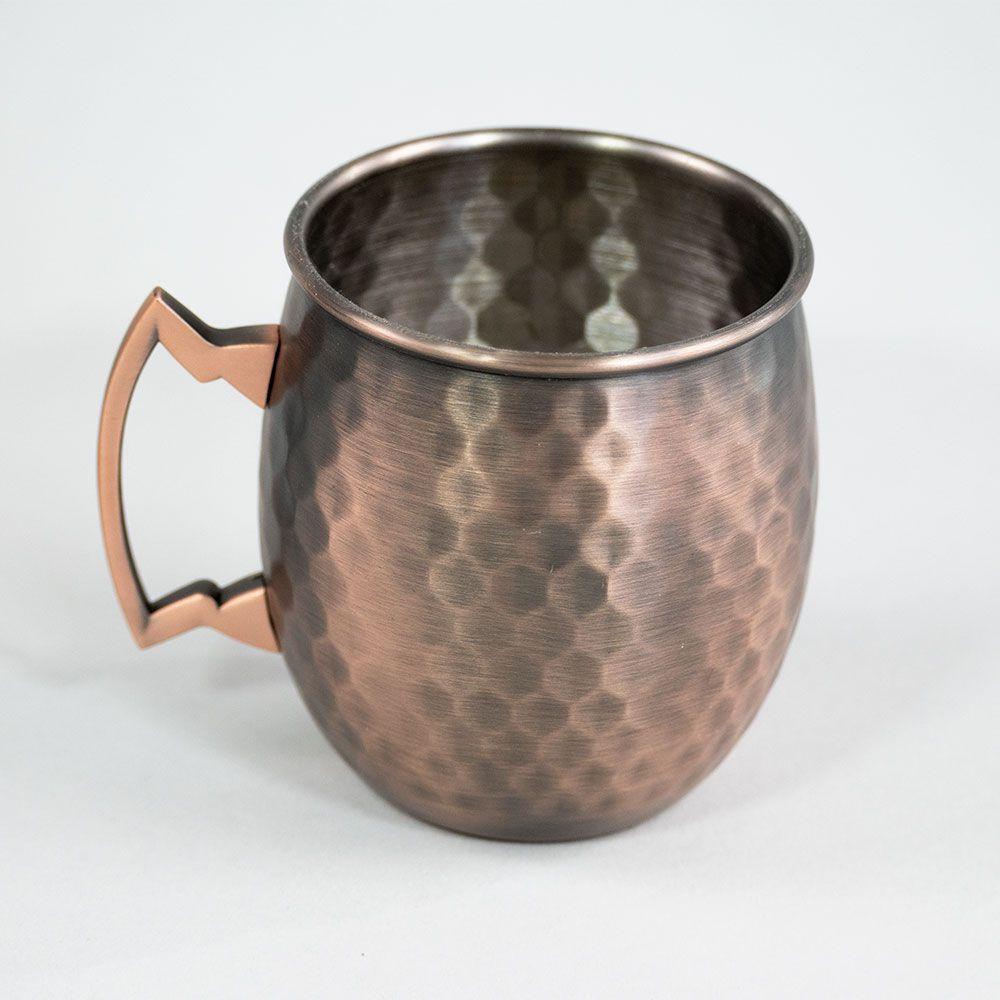 Copper Mug Wayu-2