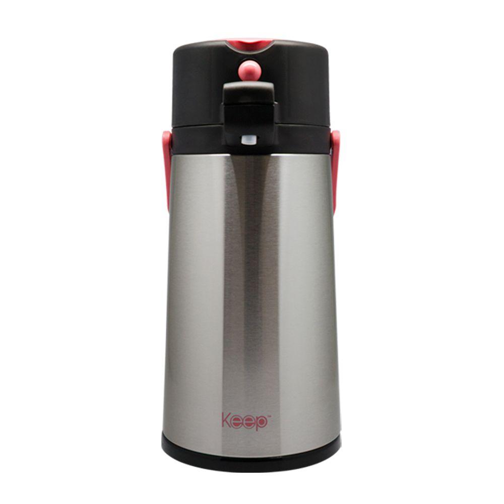 Termo Sifon 1.9 Lt Keep - ROSADO-0