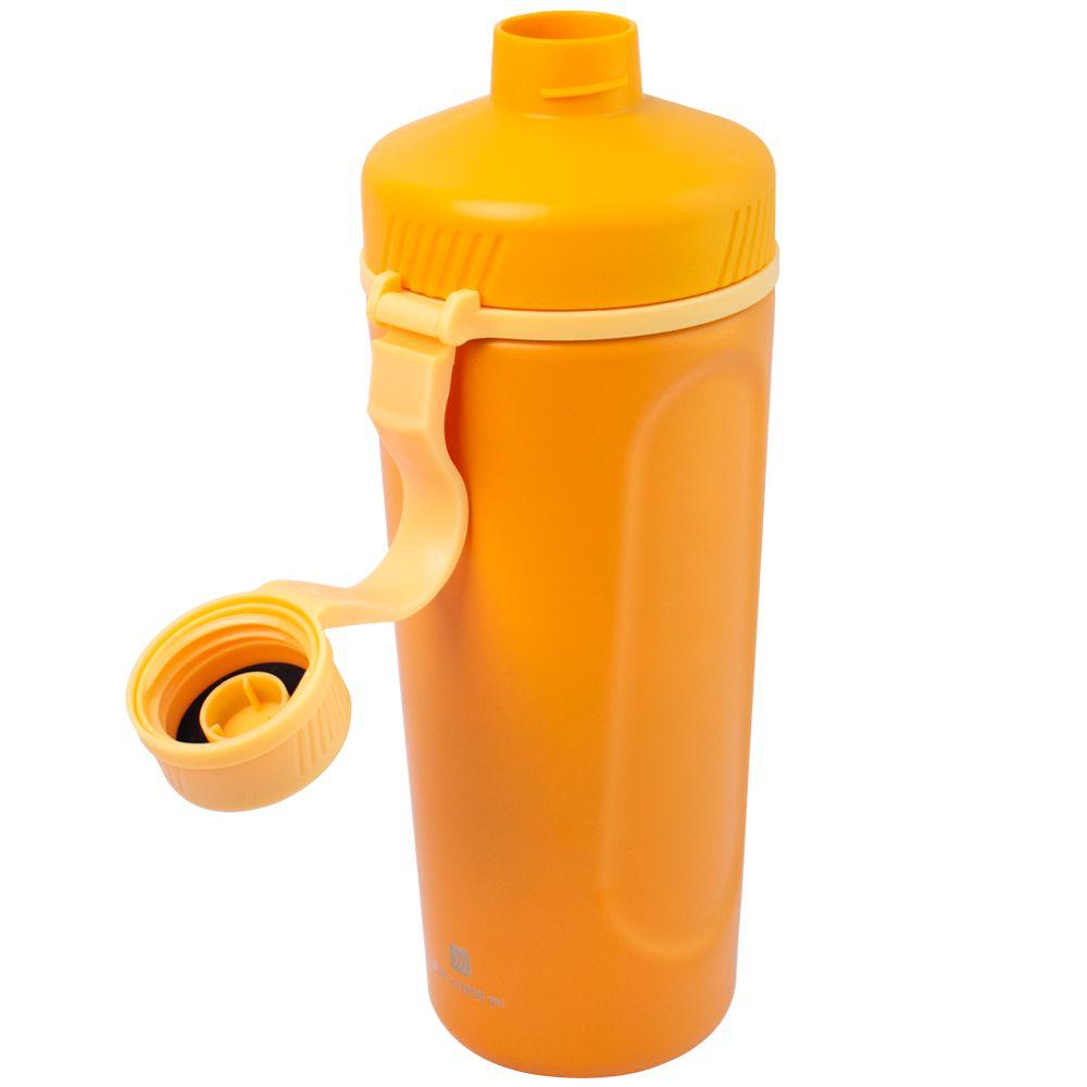 Shaker Metalico Keep - Naranja-2